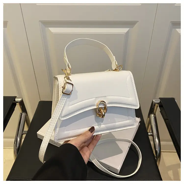 2025 Women's Crossbody & Shoulder Bags in Trendy Colors — feature 38