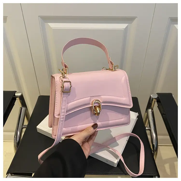 2025 Women's Crossbody & Shoulder Bags in Trendy Colors — feature 39
