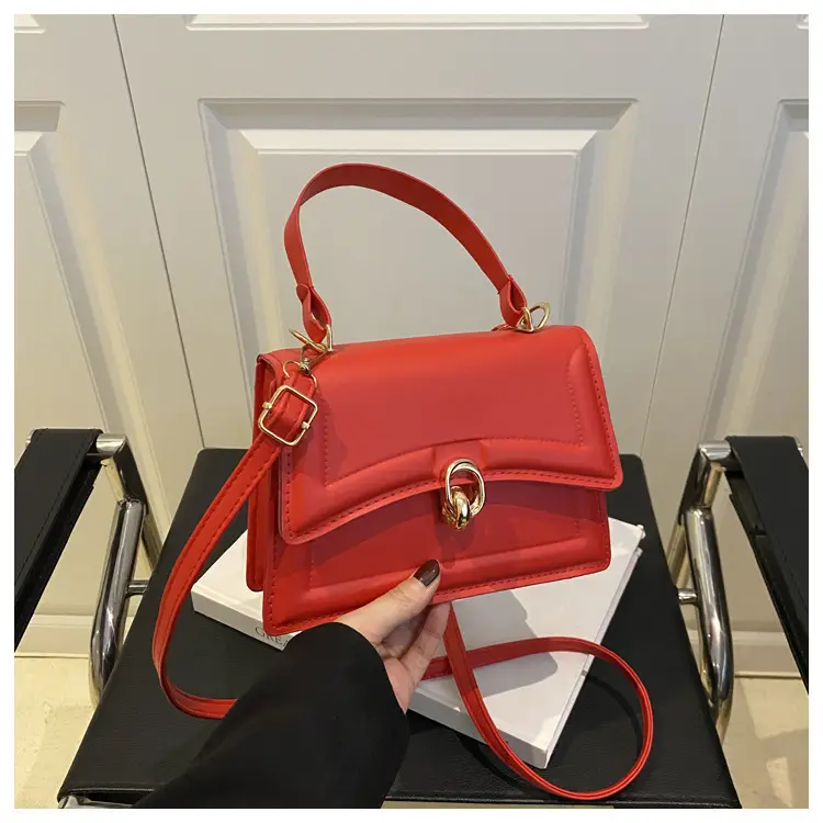 2025 Women's Crossbody & Shoulder Bags in Trendy Colors — feature 40