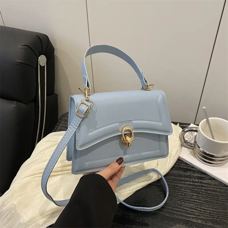 2025 Women's Crossbody & Shoulder Bags in Trendy Colors