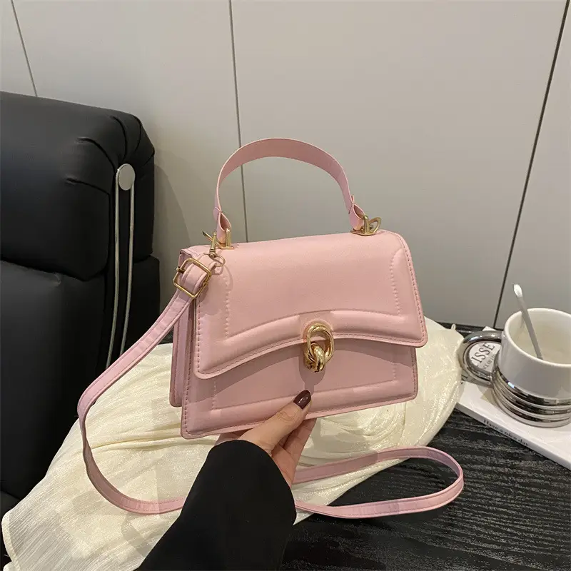 2025 Women's Crossbody & Shoulder Bags in Trendy Colors