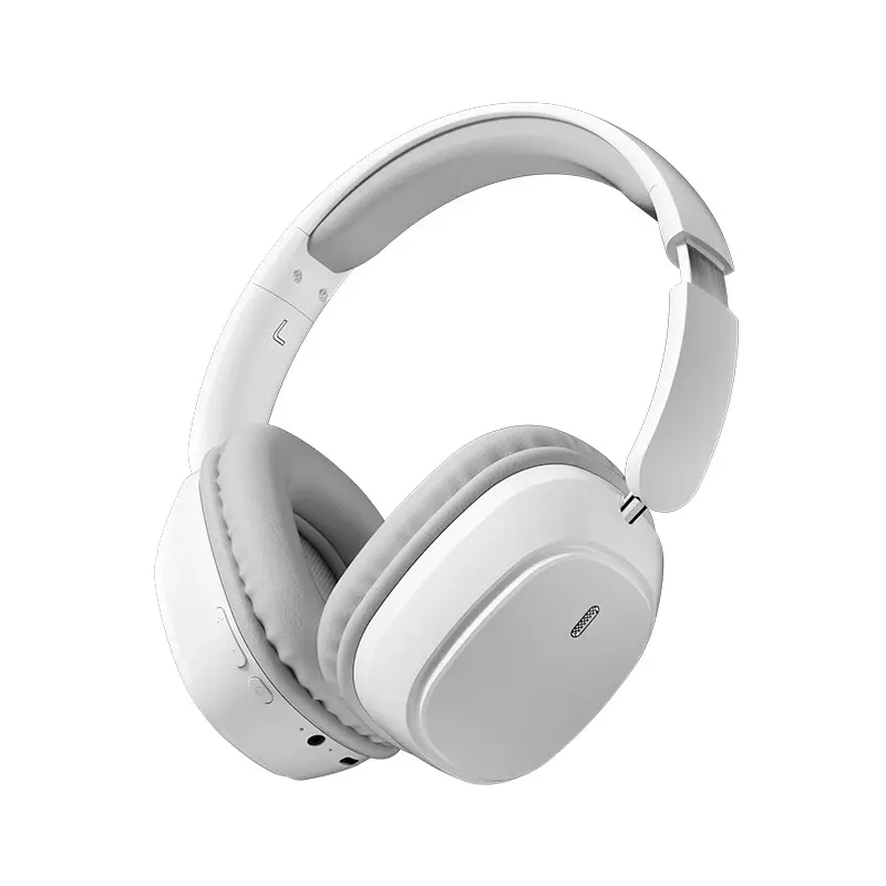 Pink Bluetooth Headset for Laptops, Long Lasting, Wireless — feature 23