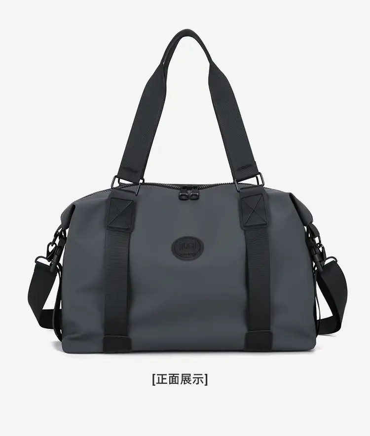 2025 Black Nylon Shoulder Bag Large Capacity Fashion Crossbody — feature 22