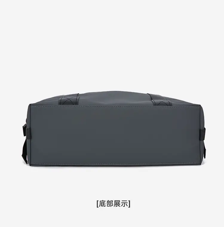 2025 Black Nylon Shoulder Bag Large Capacity Fashion Crossbody — feature 26
