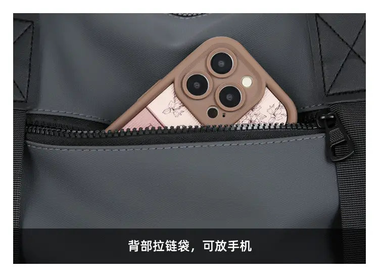 2025 Black Nylon Shoulder Bag Large Capacity Fashion Crossbody — feature 47