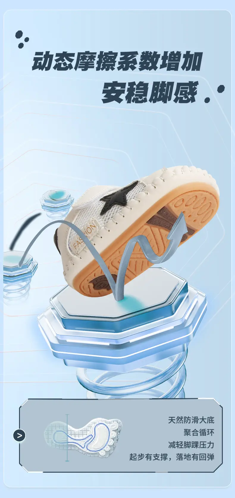Baby sandals mesh summer breathable 6 12 months baby net shoes sports baby shoes children toddler shoes 8 — feature 14