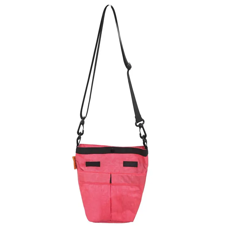 Women's Textured Bucket Bags Pink Yellow 2026 Spring - Image 5