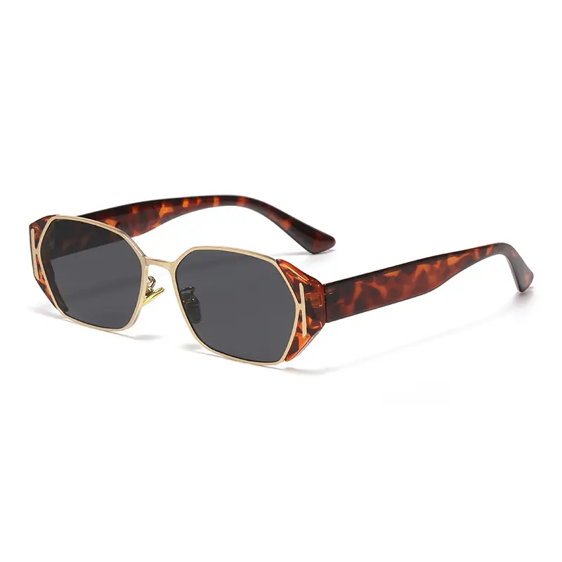 Ice Cube Sunglasses with UV Protection for Men - Image 7