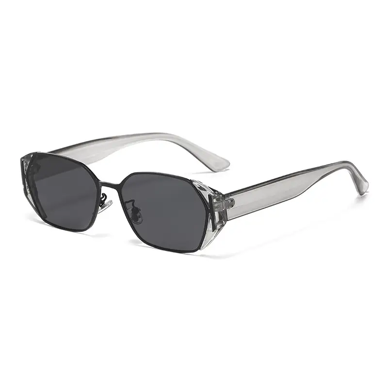 Ice Cube Sunglasses with UV Protection for Men - Image 8