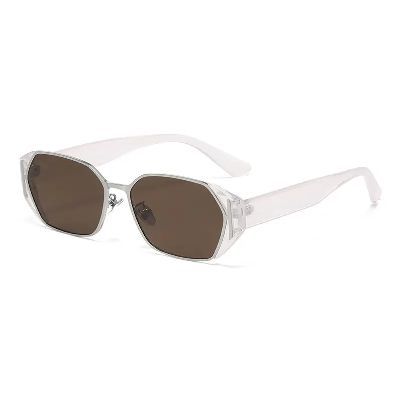 Ice Cube Sunglasses with UV Protection for Men - Image 9