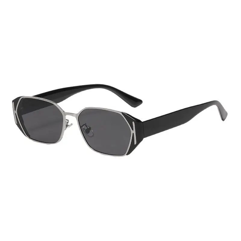 Ice Cube Sunglasses with UV Protection for Men - Image 10