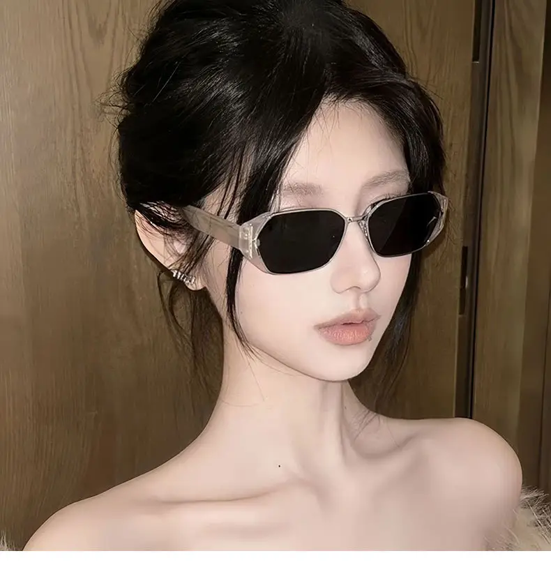 Ice Cube Sunglasses with UV Protection for Men — feature 14