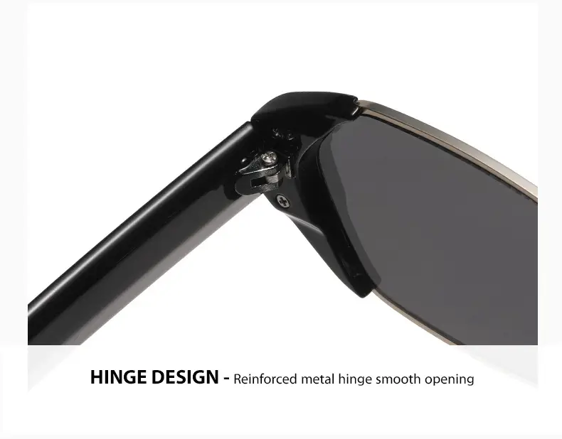 Ice Cube Sunglasses with UV Protection for Men — feature 23