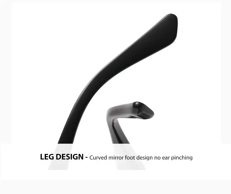 Ice Cube Sunglasses with UV Protection for Men — feature 24