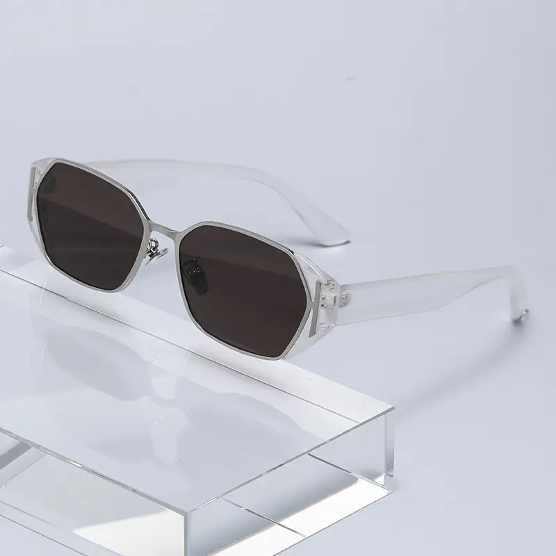 Ice Cube Sunglasses with UV Protection for Men - Image 5