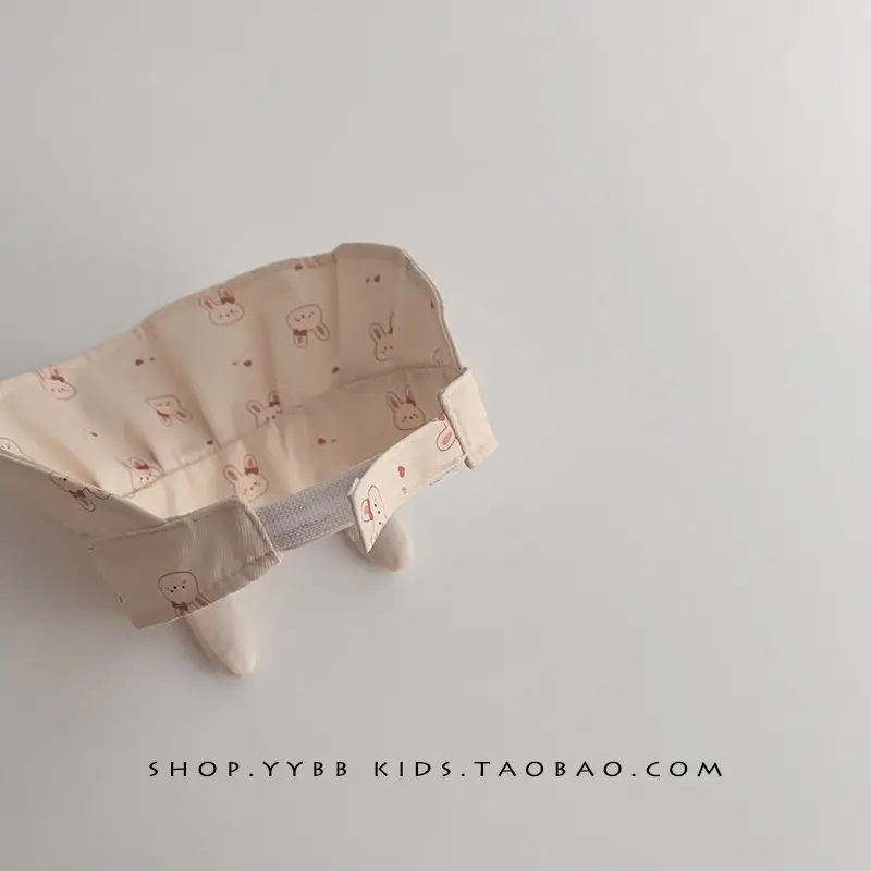 Baby Sun Hat with Duck Tongue Travel Hat for Boys Girls