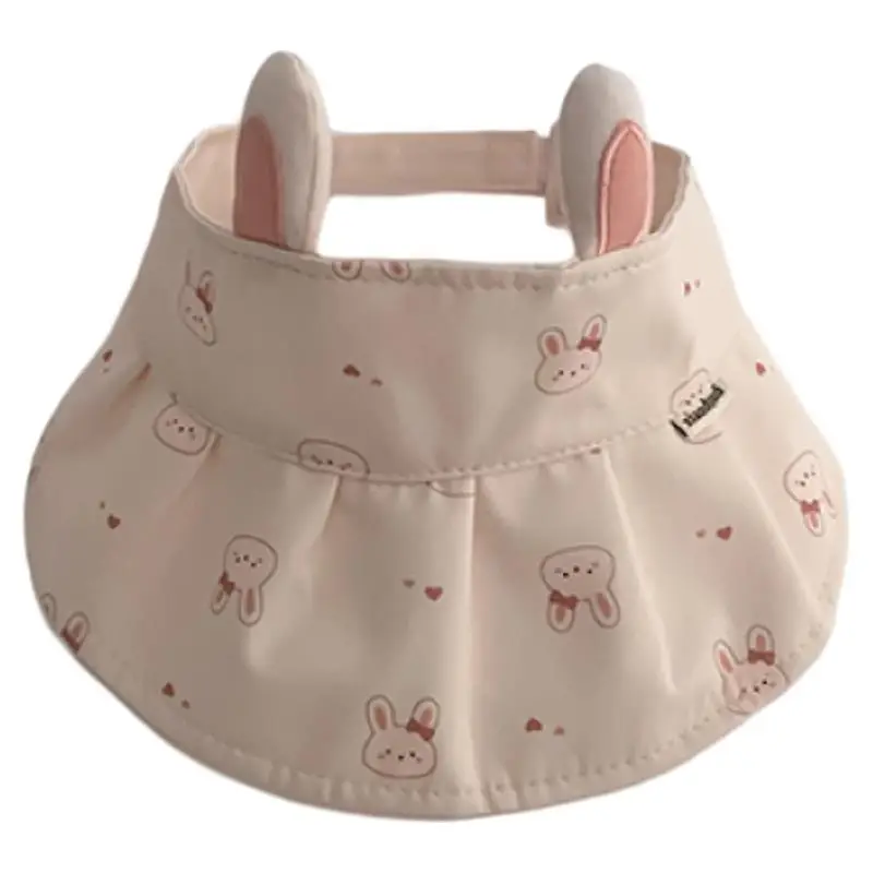 Baby Sun Hat with Duck Tongue Travel Hat for Boys Girls