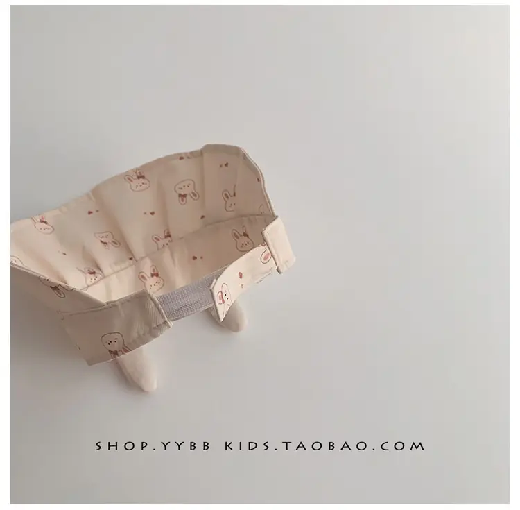 Baby Sun Hat with Duck Tongue Travel Hat for Boys Girls — feature 4
