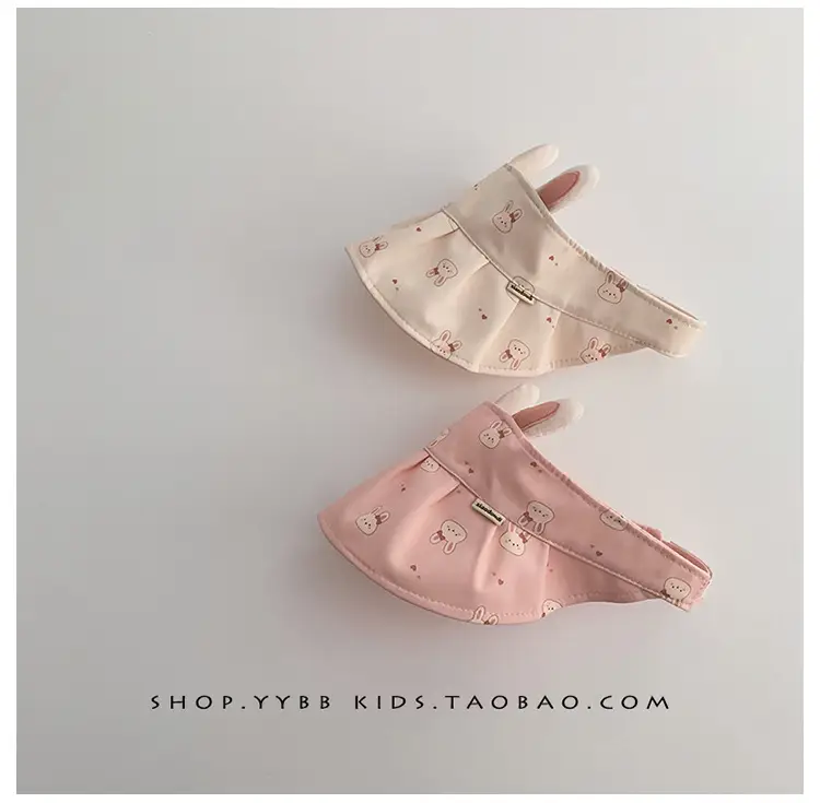 Baby Sun Hat with Duck Tongue Travel Hat for Boys Girls — feature 6