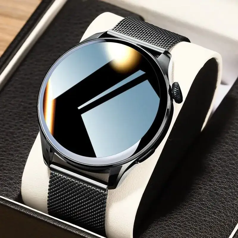 Huaqiangbei New Gt3Pro Smart Watch Multi-Function Sports - Image 5