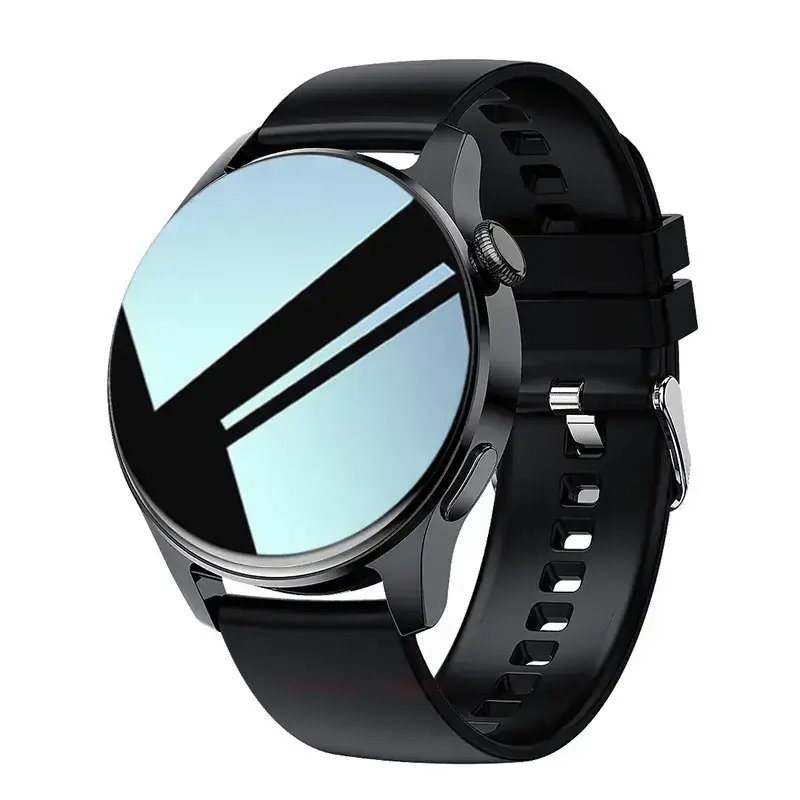 2025 Smart Watch with NFC & Voice Control - Image 3