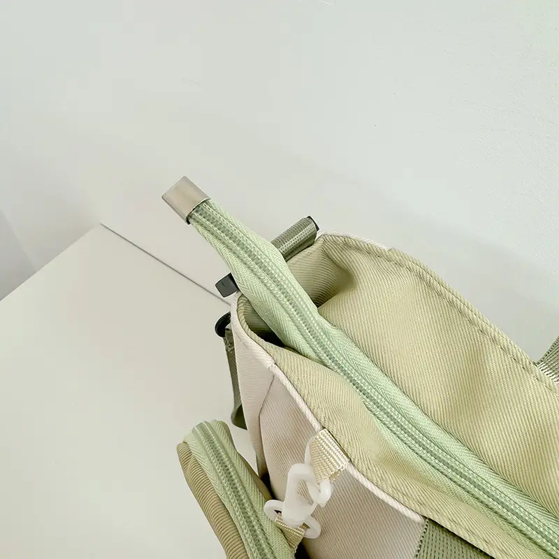 Cute Paw Print Shoulder Bags for Kids Waterproof Crossbody — feature 30