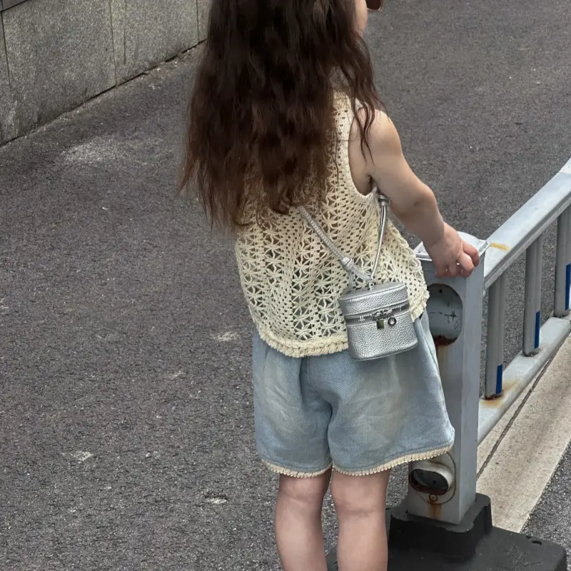 Korean Style Mini Pot Set for Girls - Image 10