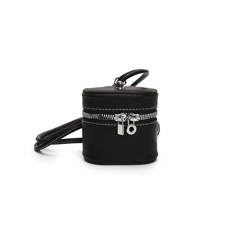 Korean Style Mini Pot Set for Girls - Image 2