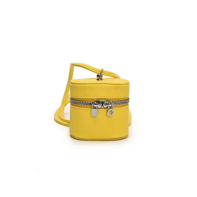 Korean Style Mini Pot Set for Girls - Image 3