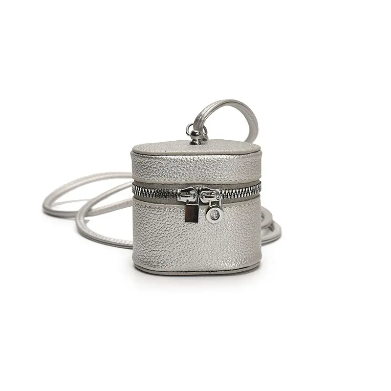 Korean Style Mini Pot Set for Girls - Image 5