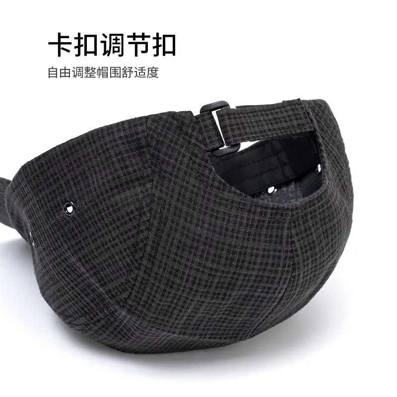 Men Casual Olive Green Sun Hat 13cm Deep 13cm High - Image 11