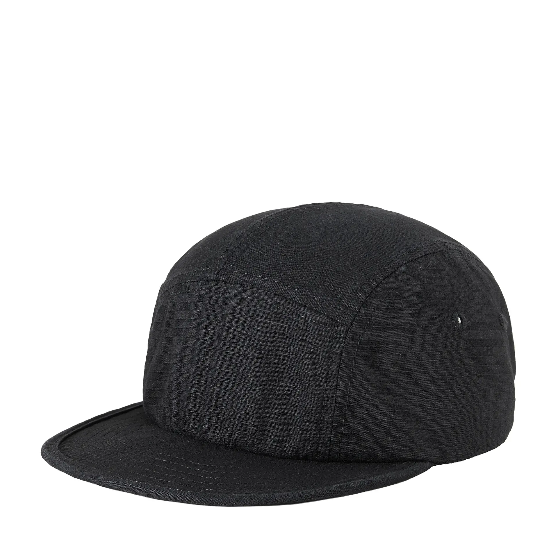 Soft Foldable Baseball Cap for Men Women Black Blue Green - Image 10