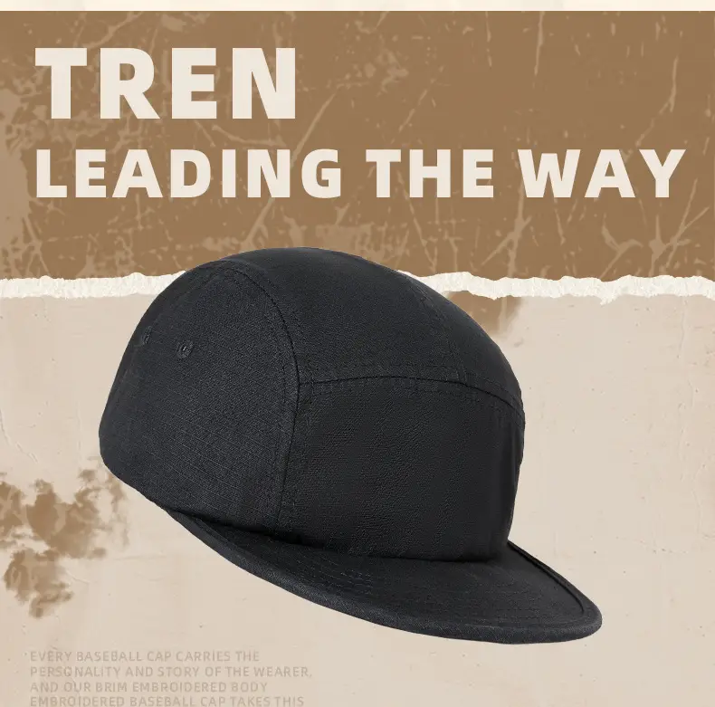 Soft Foldable Baseball Cap for Men Women Black Blue Green — feature 8