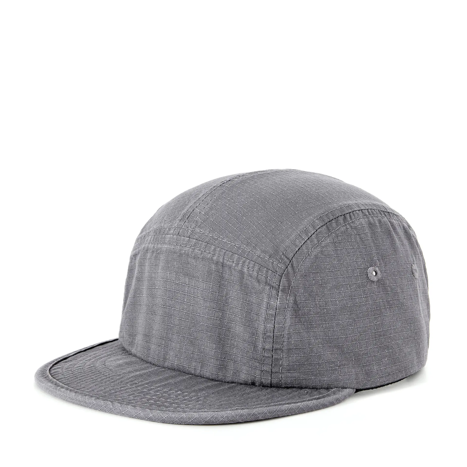 Soft Foldable Baseball Cap for Men Women Black Blue Green - Image 5