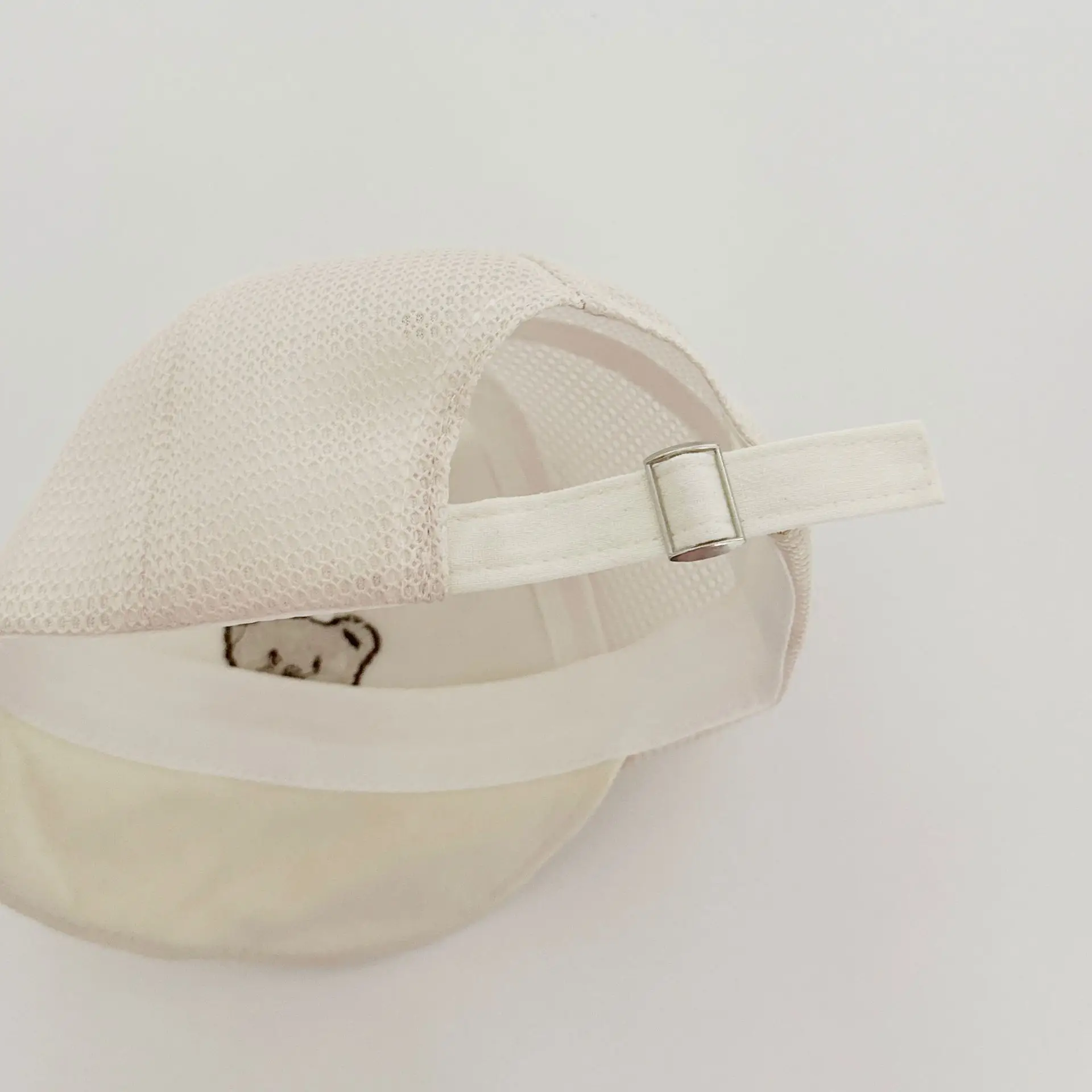 Baby Sun Hats Small Month Old Mesh Cap