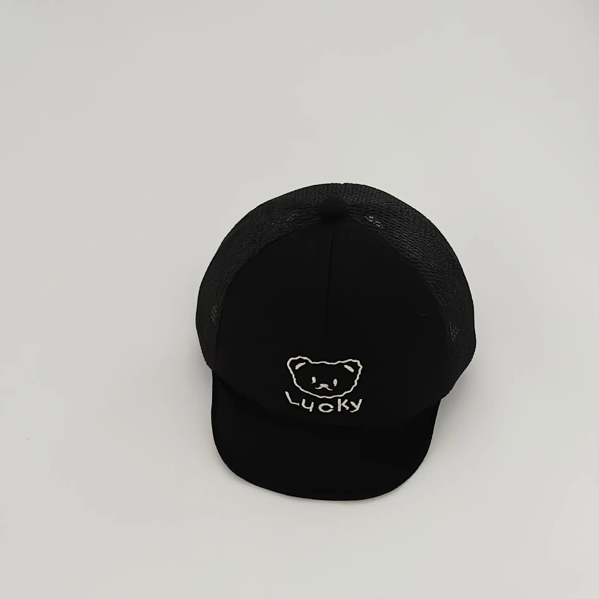 Baby Sun Hats Small Month Old Mesh Cap — feature 7