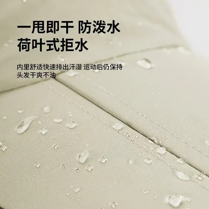 Portable Duckbill Cap 70% Off Outdoor Fishing Hat - Image 11