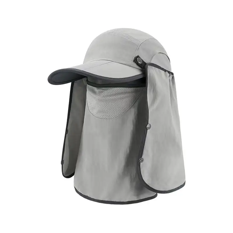 Portable Duckbill Cap 70% Off Outdoor Fishing Hat - Image 4