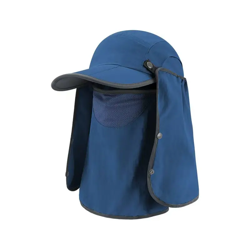Portable Duckbill Cap 70% Off Outdoor Fishing Hat - Image 5