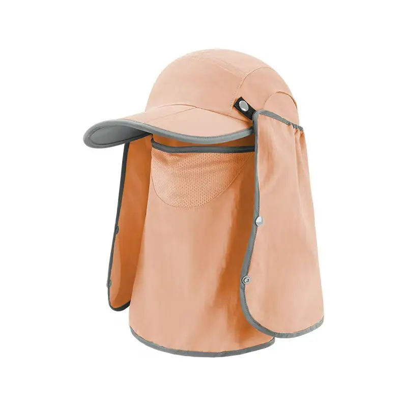 Portable Duckbill Cap 70% Off Outdoor Fishing Hat - Image 6