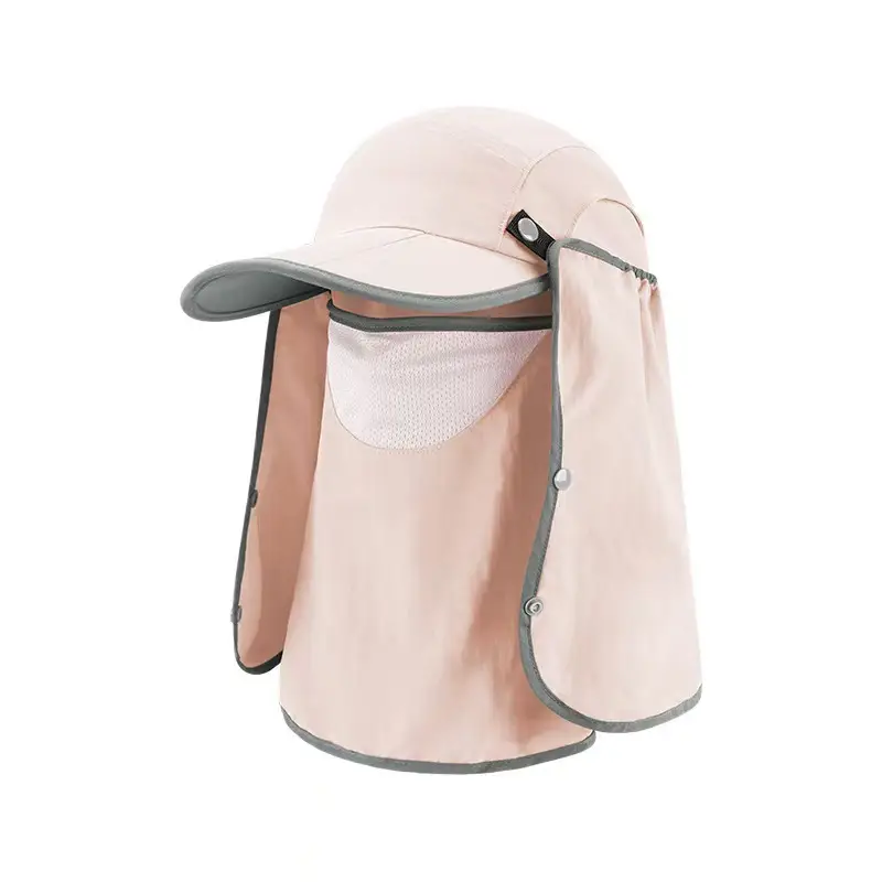 Portable Duckbill Cap 70% Off Outdoor Fishing Hat - Image 7