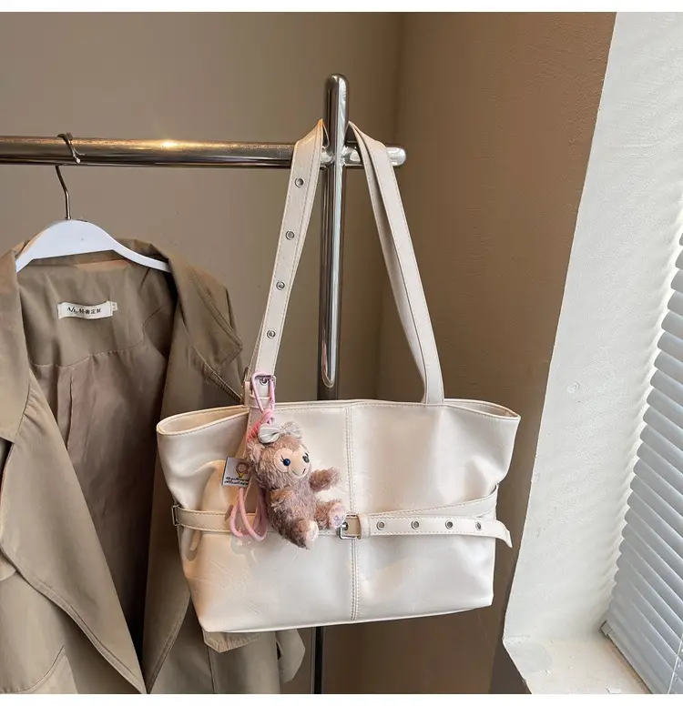 Black Crossbody Bag for Women 2025 New Spring — feature 25