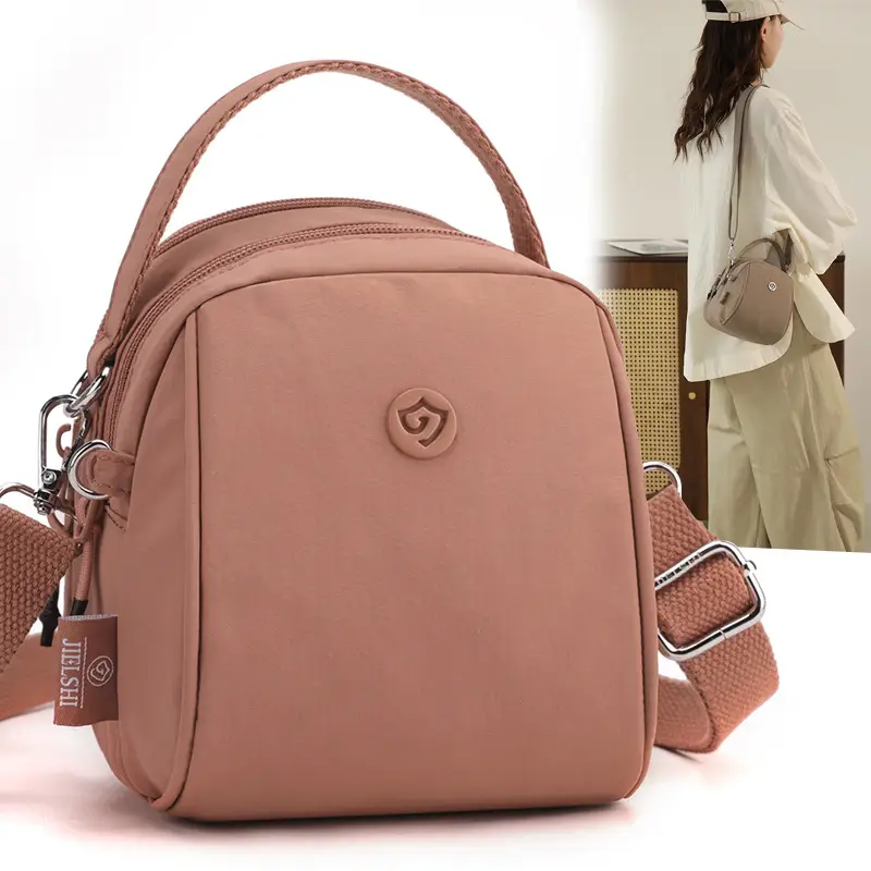 Green Shell Shoulder Bag 2025 Summer Lightweight Large Capacity Women's Fashionable Crossbody Bag - Image 13