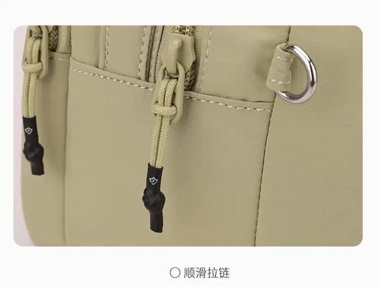 Green Shell Shoulder Bag 2025 Summer Lightweight Large Capacity Women's Fashionable Crossbody Bag — feature 14