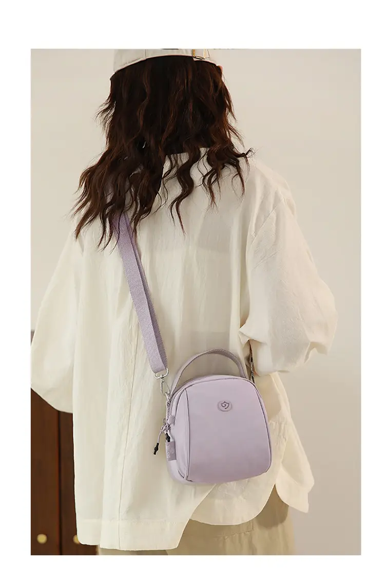 Green Shell Shoulder Bag 2025 Summer Lightweight Large Capacity Women's Fashionable Crossbody Bag — feature 23
