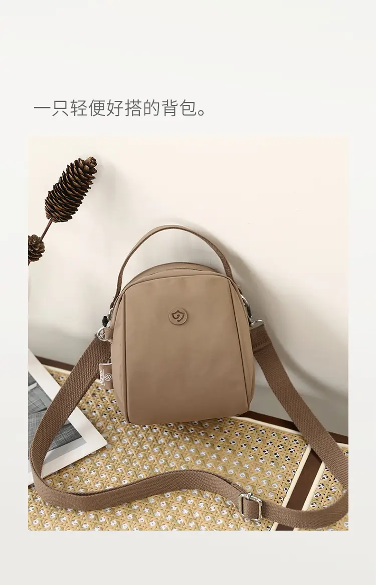Green Shell Shoulder Bag 2025 Summer Lightweight Large Capacity Women's Fashionable Crossbody Bag — feature 5