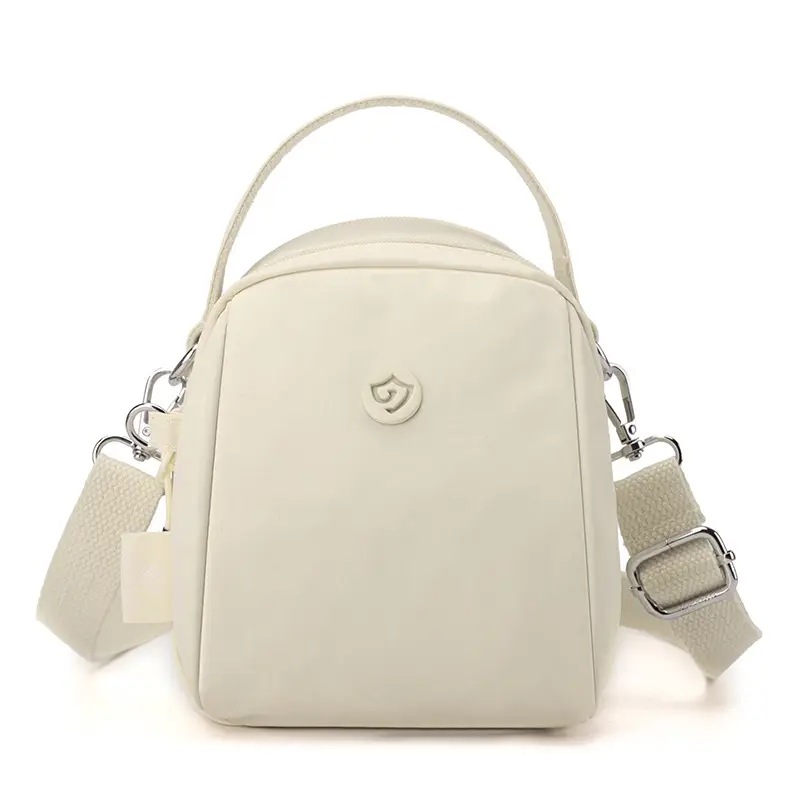 Green Shell Shoulder Bag 2025 Summer Lightweight Large Capacity Women's Fashionable Crossbody Bag - Image 3