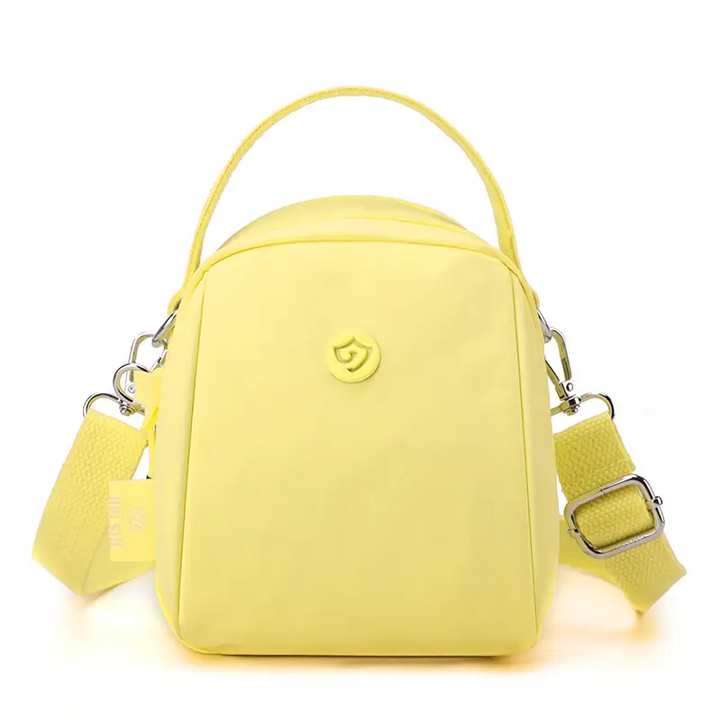 Green Shell Shoulder Bag 2025 Summer Lightweight Large Capacity Women's Fashionable Crossbody Bag - Image 4