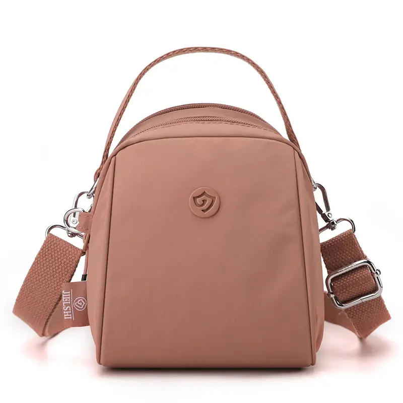 Green Shell Shoulder Bag 2025 Summer Lightweight Large Capacity Women's Fashionable Crossbody Bag - Image 5