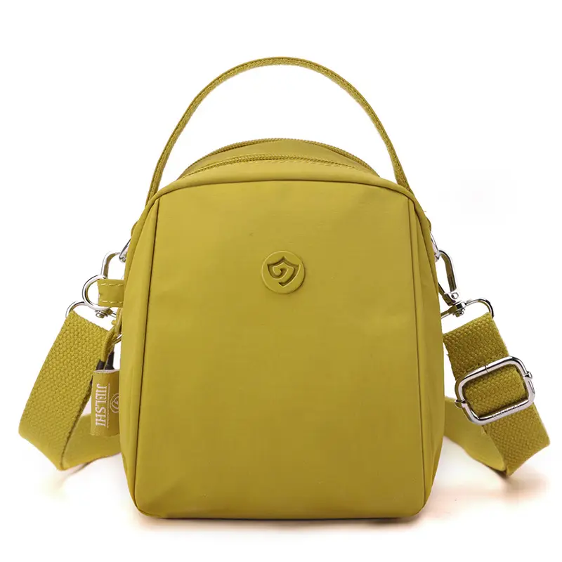 Green Shell Shoulder Bag 2025 Summer Lightweight Large Capacity Women's Fashionable Crossbody Bag - Image 8